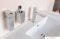 SAPHO - QUELLA - Fali folyékony szappan adagoló - 150ml - Leemelhető, Lift&Clean rendszerrel