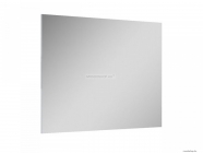 AREZZO DESIGN - SOTE - Fürdőszobai fali tükör, szögletes, 100x80cm (AR-165804)