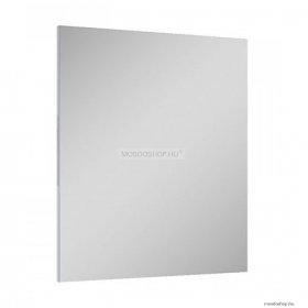 AREZZO DESIGN - SOTE - Fürdőszobai fali tükör, szögletes, 70x80cm (AR-165801)