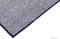 AQUALINE - Fürdőszoba szőnyeg, kádkilépő csúszásgátlóval, 50x70cm - Sötétkék poliészter (7021303)