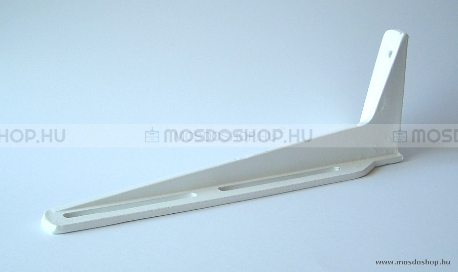Rejtett tartókonzol 35cm