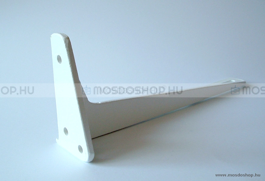 Rejtett tartókonzol 35cm