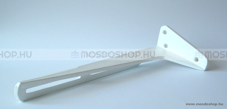 Rejtett tartókonzol 35cm