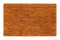 GEDY - TINTORETTO - Fürdőszoba szőnyeg, kádkilépő - 100x60 cm - Narancssárga - Pamut, poliészter
