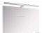 SAPHO - FELINA - LED lámpa fürdőszoba bútorokhoz, tükrökhöz, 12W, 608mm - Krómozott
