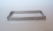 MARMY - Mosdó tartó konzol - 21 cm - Krómozott - CSAK MARMY mosdóval együtt rendelhető