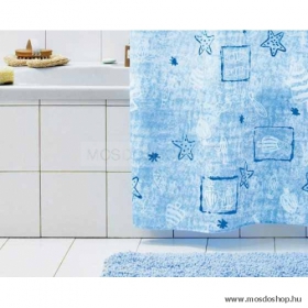 GEDY - Marea textil zuhanyfüggöny