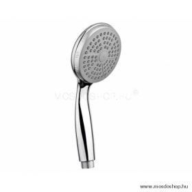 GEDY - Zuhanyfej, zuhanyrózsa, tusolófej - Krómozott (GS01005-13)