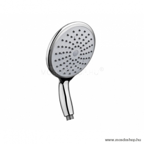 GEDY - Zuhanyfej, zuhanyrózsa, tusolófej - Krómozott (GS01012-12)