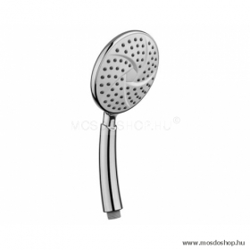 GEDY - Zuhanyfej, zuhanyrózsa, tusolófej - Krómozott (GS01013-13)
