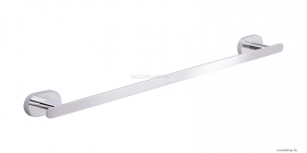 GEDY - BERNINA - Fali törölközőtartó - 45 cm - Polírozott rozsdamentes acél