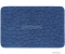 GEDY - KLIMT - Fürdőszoba szőnyeg, kádkilépő - 60x40 cm - Pamut - Kék