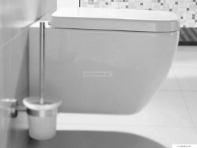 AREZZO DESIGN - OHIO - Soft Close lecsapódásgátlós WC tető, ülőke (Duroplast)