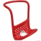 UMBRA - SLING - Mosogatószivacs tartó flexibilis akasztóval - Piros - Fém, műanyag