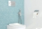DEANTE - PEONIA SLIM - Lecsapódásgátlós WC tető, ülőke (Soft Close) - Fehér Duroplast