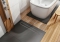 DEANTE - LINEAR - Burkolható zuhanyfolyóka, padlóösszefolyó (80cm, szifon 90mm)