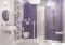 DEANTE - ABELIA - Üveg zuhanykabin - Ívelt oldalú - 90x90 cm