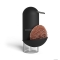 UMBRA - PENGUIN CADDY - Mosogatószer adagoló szivacstartóval - Fekete - Fém, műanyag