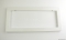 MS - 420 - Mosdótartó konzol (mosdópult konzol) - Fehér - Rozsdamentes acél