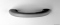 ATLANTIS - Univerzális kádkapaszkodó akril kádakhoz (2 ponton rögzíthető) - Műanyag - Fehér