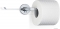 BLOMUS - AREO - Fali WC papír tartó dupla akasztóval - Fényes rozsdamentes acél