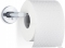 BLOMUS - AREO - Fali WC papír tartó - Szálcsiszolt rozsdamentes acél