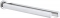 BLOMUS - AREO - Törölközőtartó 2 tartórúddal, 46 cm - Szálcsiszolt rozsdamentes acél