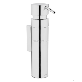 BLOMUS - NEXIO - Falra szerelhető folyékony szappan adagoló - 100 ml - Rozsdamentes acél - fényes