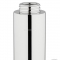 BLOMUS - NEXIO - Falra szerelhető folyékony szappan adagoló - 100 ml - Rozsdamentes acél - fényes