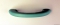 ATLANTIS - Univerzális kádkapaszkodó akril kádakhoz (2 ponton rögzíthető) - Műanyag - Zöld
