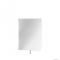 BLOMUS - VISTA - Forgatható tükör - Falra szerelhető, nagyítós - Fényes rozsdamentes acél fali konzollal