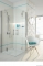 DEANTE - ABELIA - Üveg zuhanykabin - Szögletes - 90x90 cm