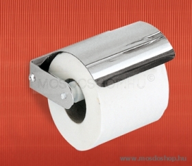 GEDY - Ascot fedeles WC papírtartó