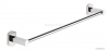 GEDY - EDERA PLUS - Fali törölközőtartó - 45 cm - Polírozott rozsdamentes acél
