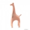 UMBRA - ANIGRAM - Gyűrűtartó - Zsiráf figurás - Réz színű cink