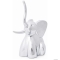 UMBRA - ZOOLA - Gyűrűtartó, elefánt figurás - Krómozott cink