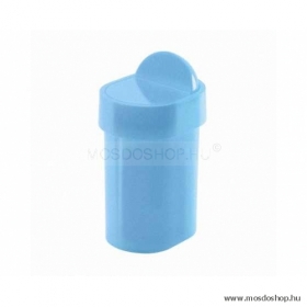 GEDY - Junior kék színű fürdőszobai hulladékgyűjtő 4,8 L