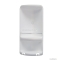 AQUALINE - CAESAR - Fürdőszobai sarokpolc (tusfürdőtartó) zuhanyzóba - 2 szintes - Fehér műanyag