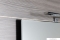 SAPHO - ACCORD - Fürdőszobai fali tükör 50x70cm - Fazettás, lekerekített sarkokkal