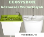 ecosysbox wc tartaly