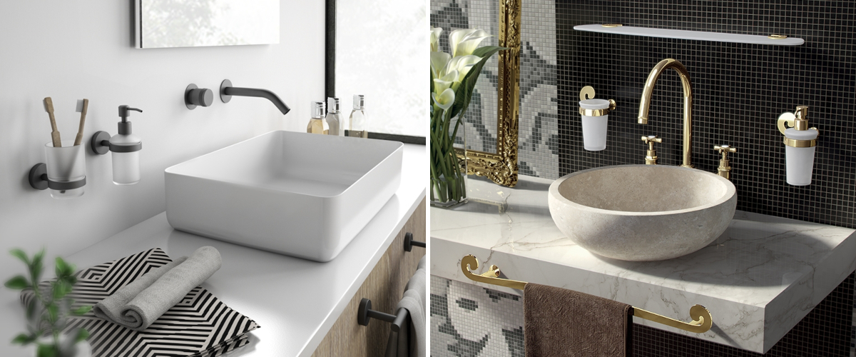 Falra szerelhető pumpás szappanadagolók – higiénia és praktikum egyben