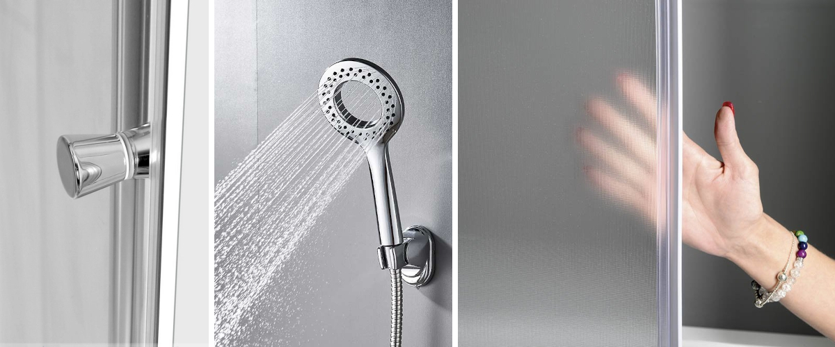 Zuhanykabin takarítás: a tiszta és higiénikus fürdőszoba alapja