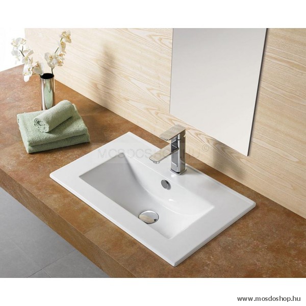 Arezzo Design - Medford mosdókagyló