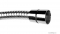 SAPHO - POWERFLEX - Zuhany gégecső - 200cm - Anti-twist - Krómozott fém