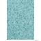 SAPHO - SAVANA - Fürdőszoba szőnyeg, kádkilépő - Csúszásmentes, 50x80cm - Kék