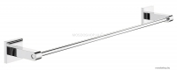 GEDY - NEW JERSEY - Törölközőtartó - 45 cm - Polírozott rozsdamentes acél
