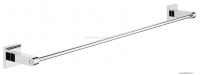 GEDY - NEW JERSEY - Törölközőtartó - 60 cm - Polírozott rozsdamentes acél