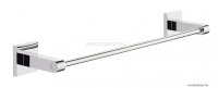 GEDY - NEW JERSEY - Törölközőtartó - 35 cm - Polírozott rozsdamentes acél