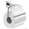 GEDY - NEW JERSEY - Fali WC papír tartó - Fedeles - Polírozott rozsdamentes acél
