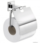 GEDY - NEW JERSEY - Fali WC papír tartó - Fedeles - Polírozott rozsdamentes acél